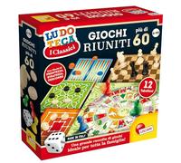 Giochi Riuniti + di 60