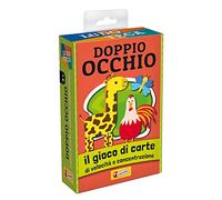 LE CARTE DEI BAMBINI DOPPIO OCCHIO