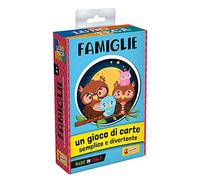 LUDOTECA LE CARTE DEI BAMBINI LE ALLEGRE FAMIGLIE