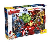 PUZZLE 108pz AVENGERS 99771