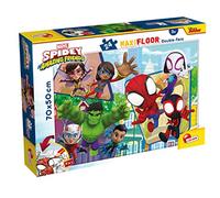Marvel puzzle df maxi floor 24 spidey