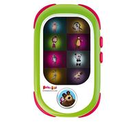 MASHA E ORSO BABY SMARTPHONE