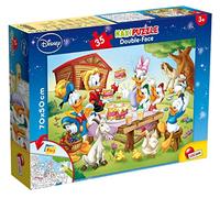 PUZZLE 35pz MICKEY SUPERMAXI 48199