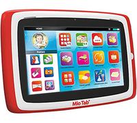 Liscianigiochi Mio Tab 7'' Smart Kid 2021, Multicolore, 89048
