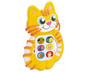 Liscianigiochi Montessori il Gattino Parlante
