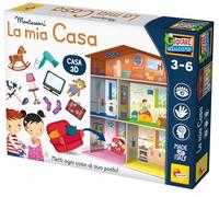 MONTESSORI LA MIA CASA