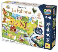 MONTESSORI LA FATTORIA