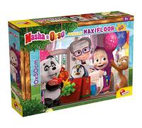 MASHA PUZZLE MAXIFLOOR 60