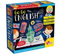 I'm a Genius Go-Go English - Lisciani