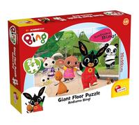 BING GIANT FLOOR 24 - ANDIAMO BING!