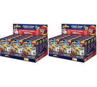 Liscianigiochi Refill, Colore Spider-Man Print Cam Ricariche, Medium, 104055 (Confezione da 2)