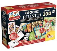 GIOCHI RIUNITI PIU' DI 100