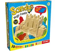 Liscianigiochi Sandy Mega Castle