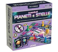 I'M A GENIUS PIANETI E STELLE 100521
