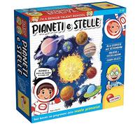 I'M A GENIUS PIANETI E STELLE 100521