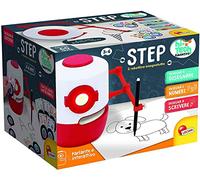 Liscianigiochi Step Il Robottino Insegnatutto, 77397