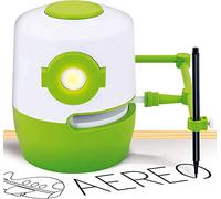 Liscianigiochi- Step Leggo e Scrivo, Colore, dai 3 agli 8 anni, 95025