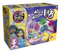 The moon academy my moon lab
