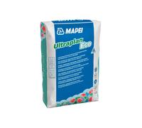 Lisciatura Autolivellante Per Interni Mapei Ultraplan Eco 23 Kg