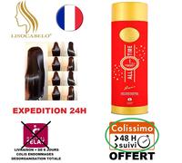 Lisciatura Brasiliano ZAP Cosmeticos Protelife/Protevida