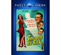 Liscio Come Seta DVD (1946) - Kent Taylor, Virginia Grey, Charles Barton