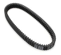 Liscio e silenzioso Cinghia Di Trasmissione Per Moto Cinghia Di Trasferimento Per Y&amaha YFM400F YFM450 Per Grizzly Hunter EPS Special 5GH-17641-00 5GH-17641-10