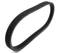 Liscio e silenzioso Cinghia Di Trasmissione Per Motocicletta Per Y&amaha VX750 Vmax-4 1992-1994 Vmax-4 1995-1997 OEM:8BU-17641-00 Parti Cinghia Di Trasmissione