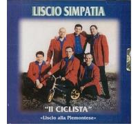 liscio simpatia - il ciclista