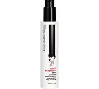 | LISCIOSPAGHETTO Siero Rimpolpante Booster Lisciante Riparatore Intensivo Con A