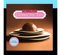 Lise, Anne - Music & Cuisine Dinner For T