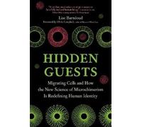Lise Barneoud Hidden Guests (Copertina rigida)