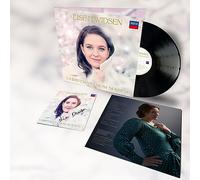 Lise Davidsen Norwegian Radio Orchestra Christian Eggen - Christmas from Norway