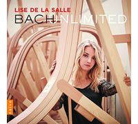 Lise De La Salle - Bach Unlimited