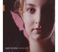 Lise de la Salle - Piano Works by Mozart & Prokofiev by Lise de la Salle (2007-04-19)