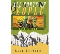 Lise Friesen All Sorts of People (00)