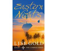 Lise Gold Eastern Nights (Tascabile) Compass