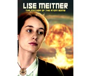 Lise Meitner (DVD) Wolf Von Truchsess