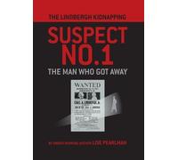 Lise Pearlman The Lindbergh Kidnapping Suspect No. 1 (Copertina rigida)