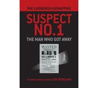 Lise Pearlman The Lindbergh Kidnapping Suspect No. 1 (Tascabile)