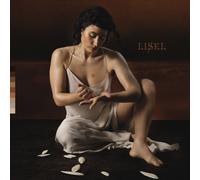 Lisel The Vanishing Point (Vinyl LP) 12" Album