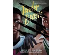 Liselle Sambury Tender Beasts (Copertina rigida)