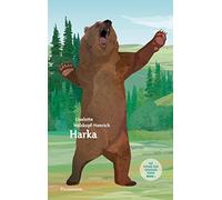 Liselotte Welskopf-Henrich G Harka: Ungekürzte Ausgabe (Die (Copertina rigida)