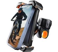 LISEN Bike Phone Mont