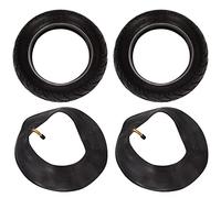 Liseng 10 Pollici 10X3.0 80/65-6 Strada Scooter Elettrico Addensare Il Pneumatico Gonfiabile per Zero 10X Parte Pneumatica