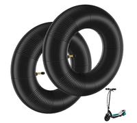Liseng 2 x Pneumatici Della Camera d'Aria 5.00-6 13x5.00-6 145/70-6 Tubo Interno Del Tosaerba Tubo Pesante Del Trattore Da Giardino Ride-On Trattore Dirt Bike Atv Falciatrice Camion a Mano