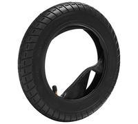 Liseng Pneumatici per scooter elettrico da 10 pollici, 10 x 2 - 6,1 per/Camera d'aria