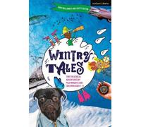 Lisette Auton Rory Mullarkey Wintry Tales (Tascabile) Plays for Young People