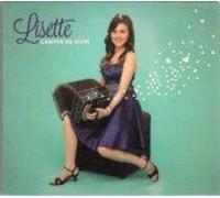 Lisette - Cantar Es Vivir