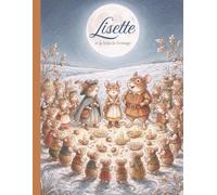Lisette et la lune de fromage: Un conte sur l'esprit critique - à partir de 5 ans