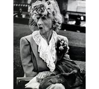 Lisette Model. Street life. Ediz. a colori